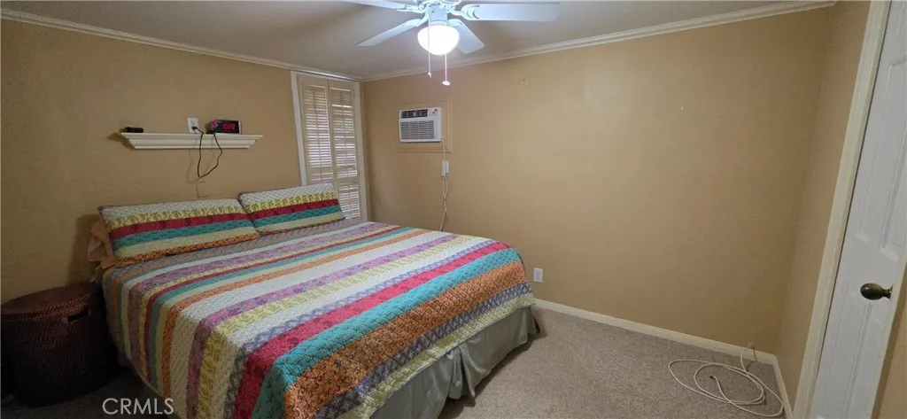 Primary bedroom has an ensuite bathroom Primary bedroom has an ensuite bathroom