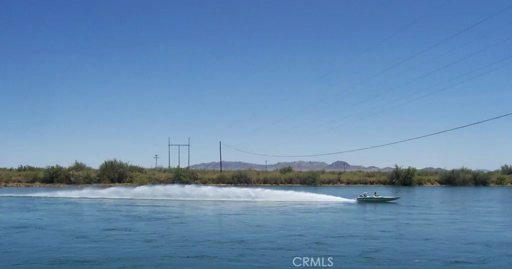 River River