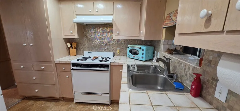 Kitchen Kitchen