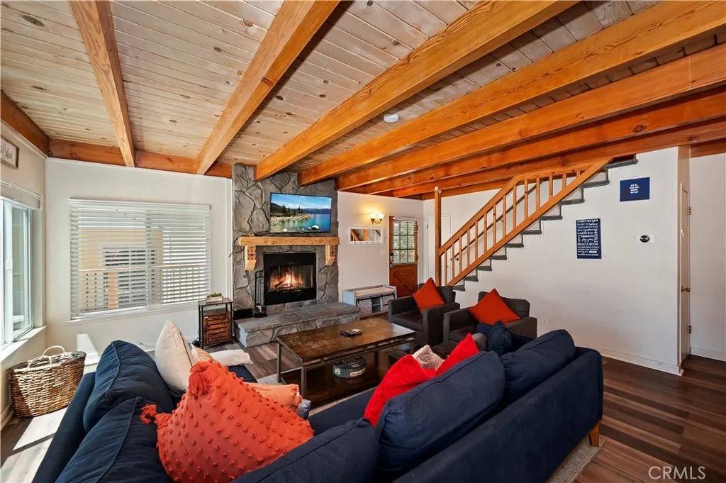 1035 Butte Avenue, Big Bear City, California 92314 — photo 4
