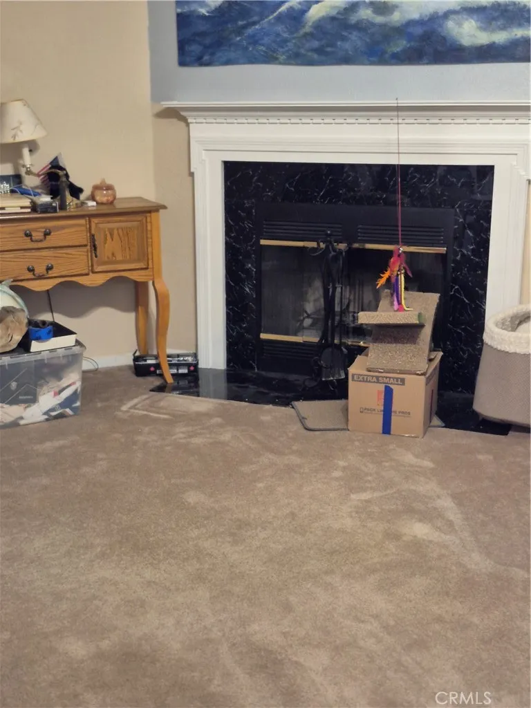 Fireplace Fireplace