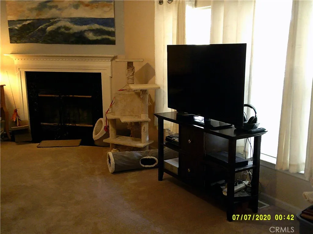 Fireplace Fireplace