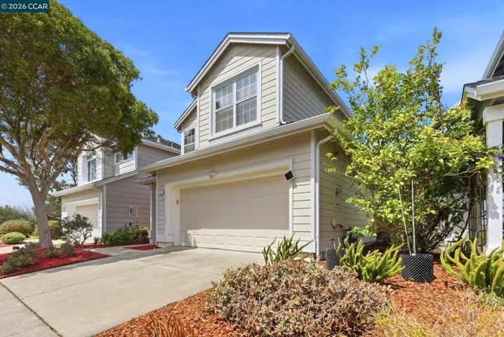 11 Seabreeze Dr, Richmond, California 94804 — photo 4