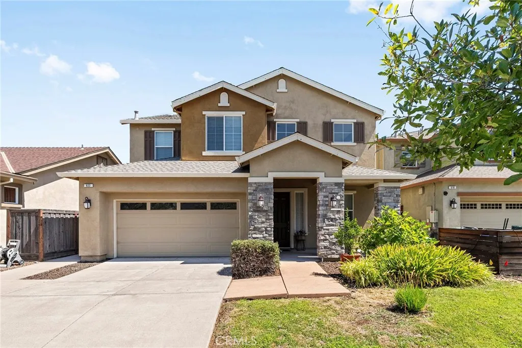 622 Brush Creek Ln