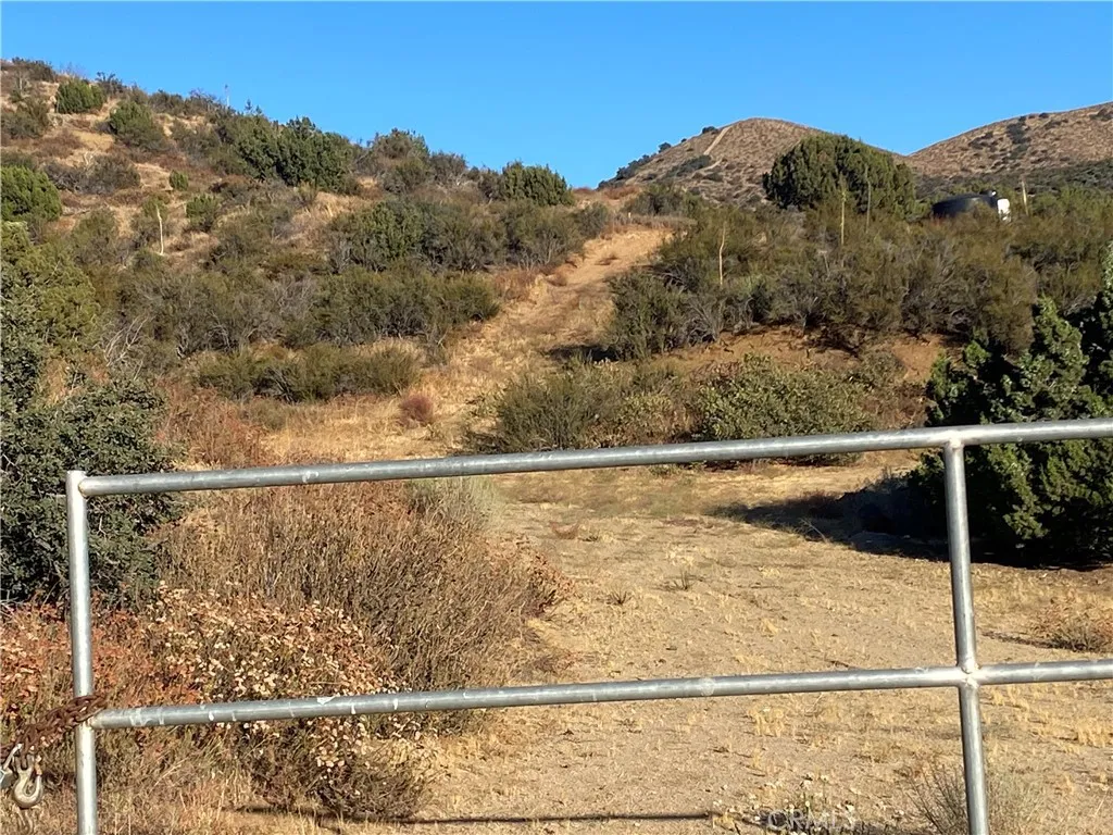 32100 Hughes Canyon, Acton, California 93510 — photo 4