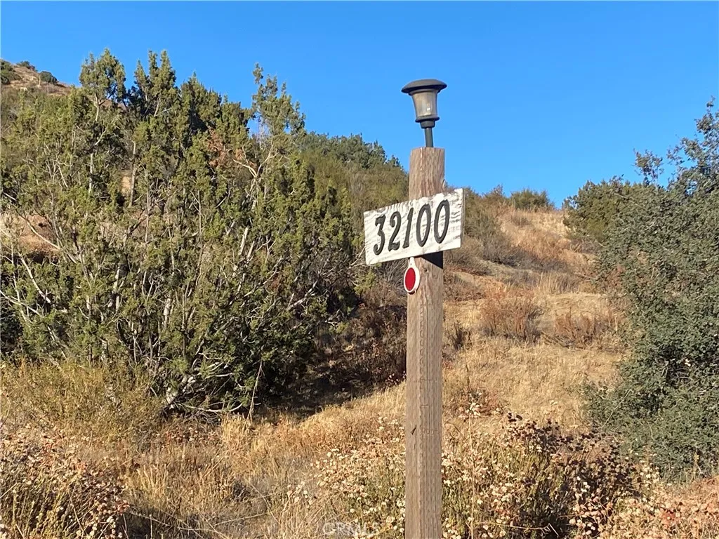 32100 Hughes Canyon, Acton, California 93510 — photo 5