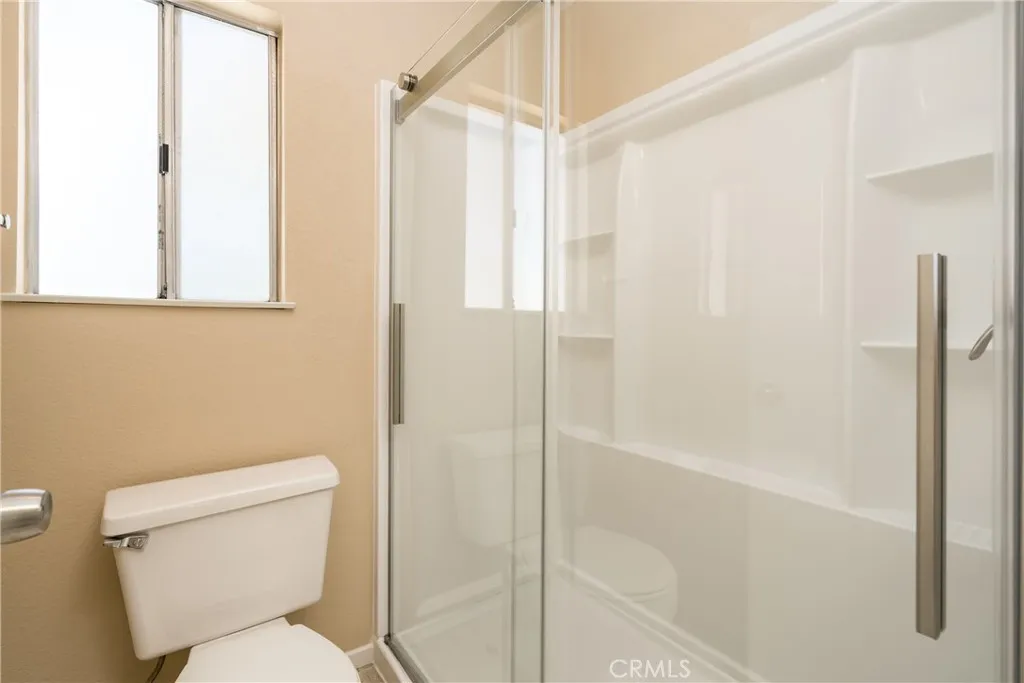 Primary bathroom. Bathroom #2