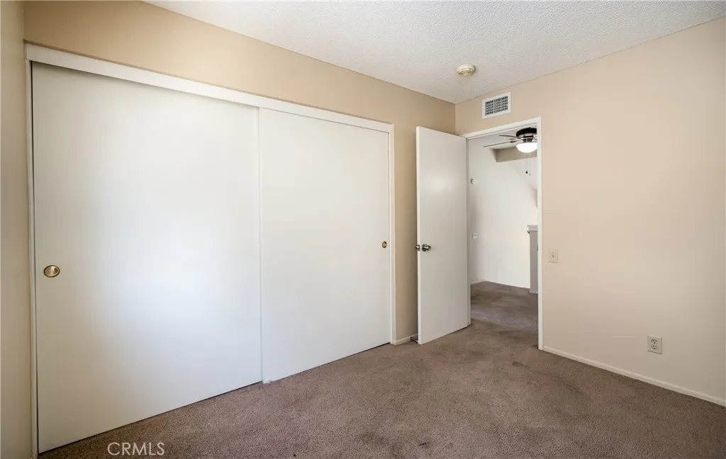 Upstairs bedroom #3