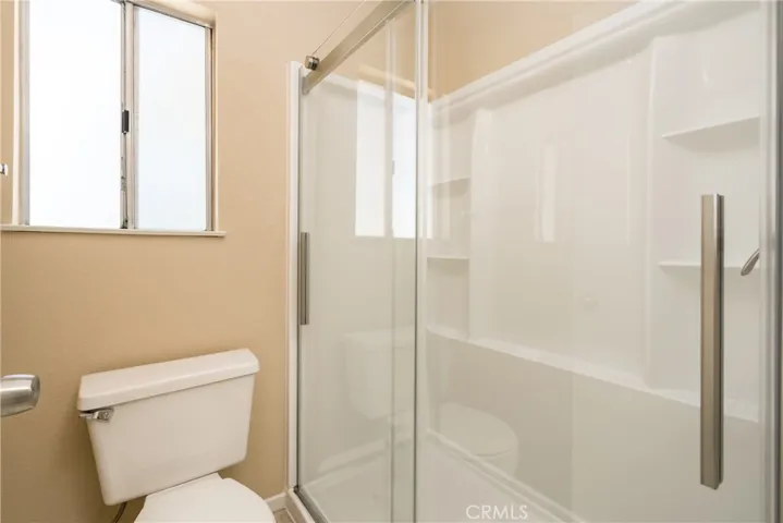 Primary bathroom. Bathroom #2