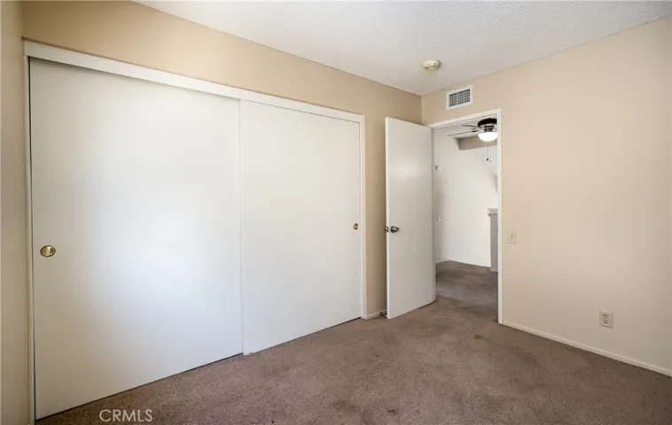 Upstairs bedroom #3