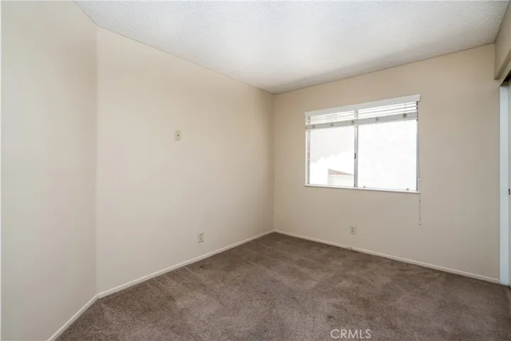 Upstairs bedroom #3