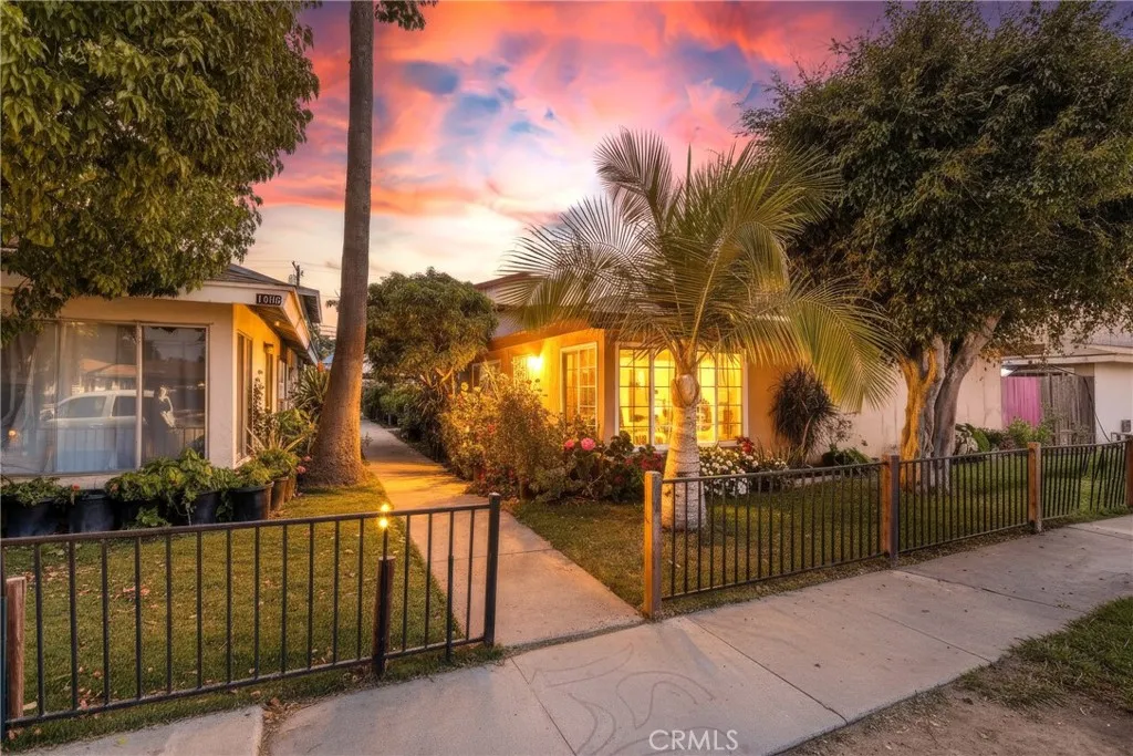 1813 Cedar, Santa Ana, California 92707 — photo 5