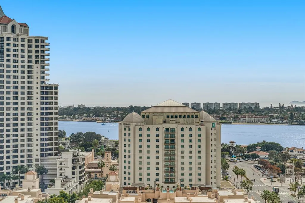 888 W E Street 1604, San Diego, California 92101 — photo 4