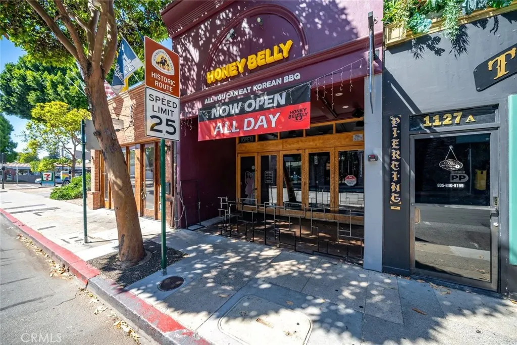 1127 Broad, San Luis Obispo, California 93401 — photo 4