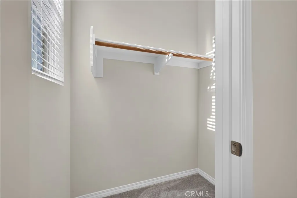 Bedroom 1 Walk In Closet