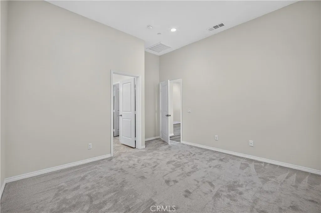 Upstairs Primary