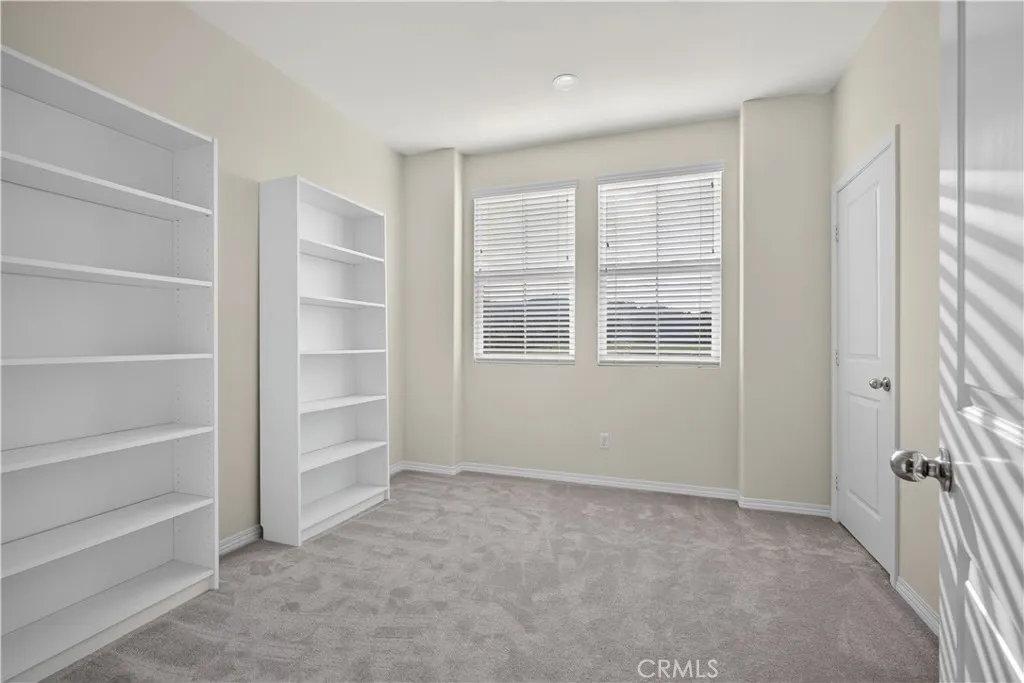 Upstairs Bedroom 1