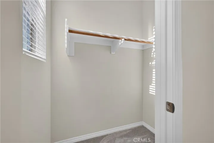 Bedroom 1 Walk In Closet