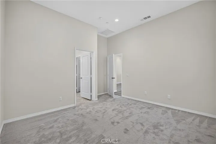 Upstairs Primary