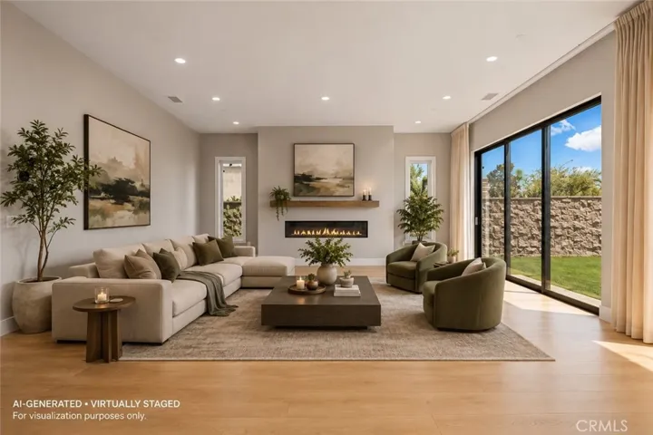 20144 W Marlow Way, Porter Ranch, California 91326 — photo 5