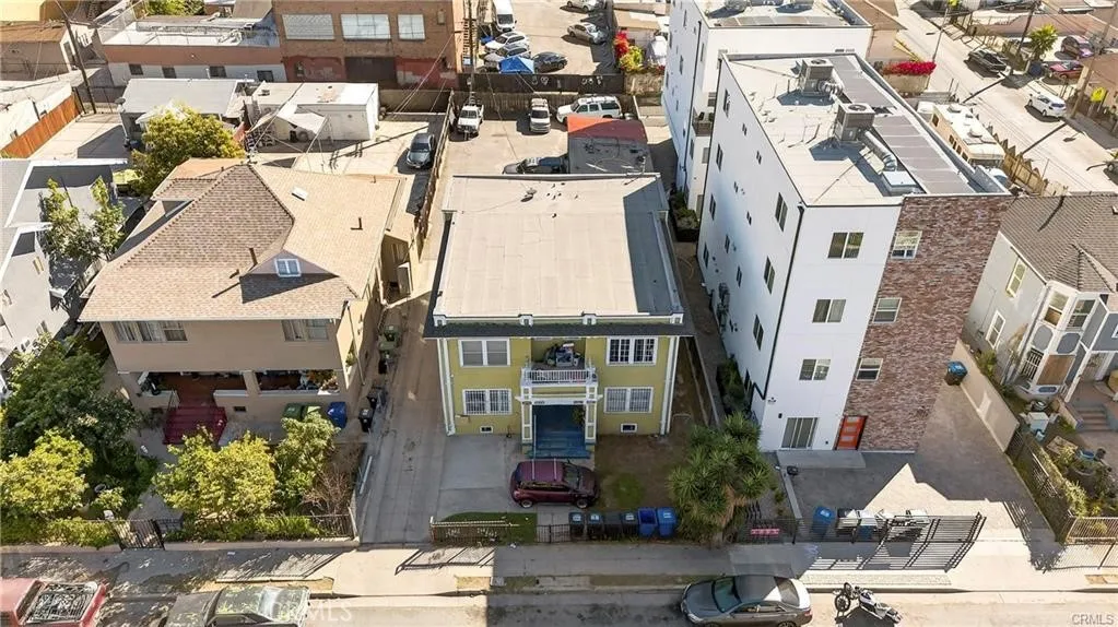 2254 W 15th, Los Angeles, California 90006 — photo 5