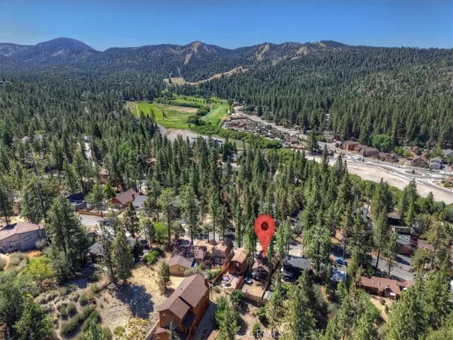 42798 Cougar, Big Bear Lake, California 92315 — photo 5