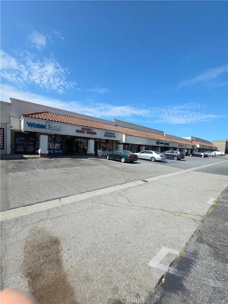 1412 Huntington Dr