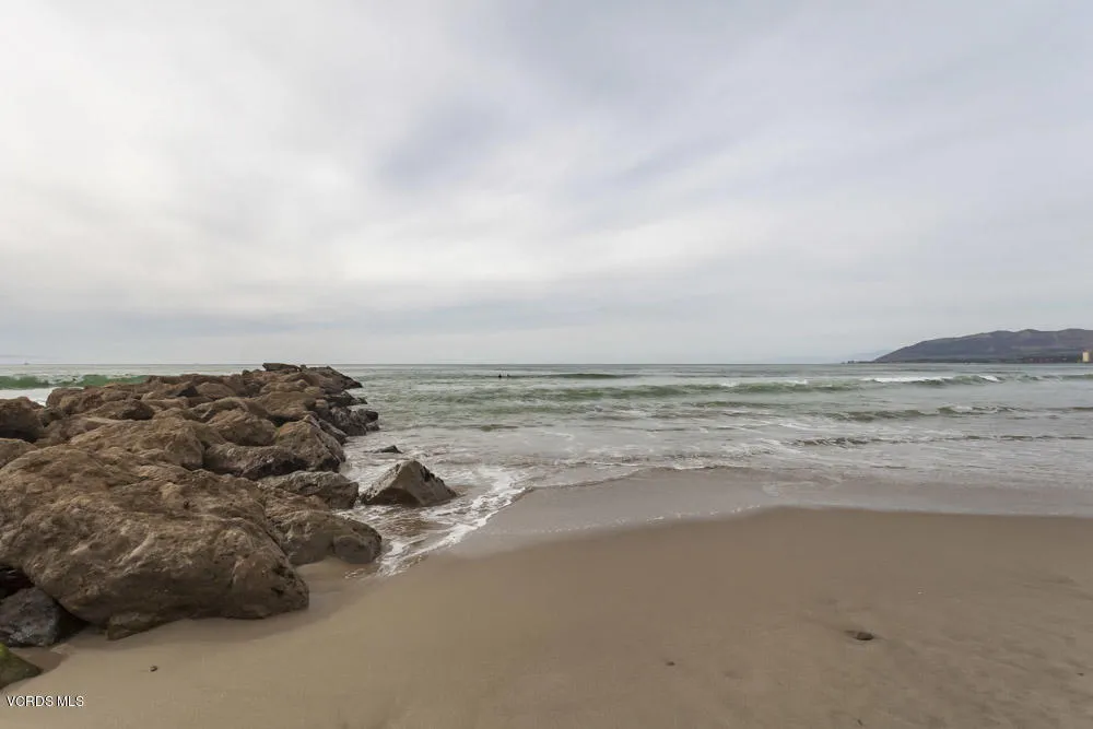 Paradise at Ventura Beach