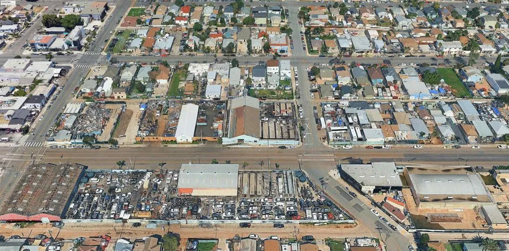 2866 Commercial St., San Diego, California 92113 — photo 4