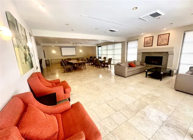 Recreation Room