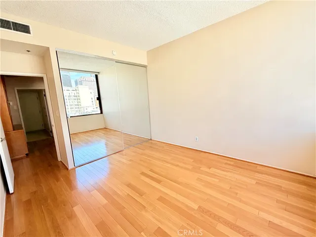Bedroom Downstairs