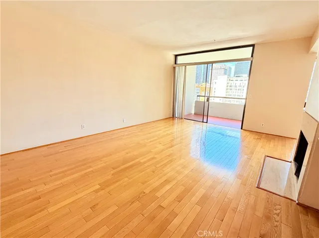 Entrance of Living Room