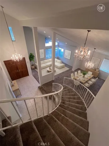 Virtually Staged