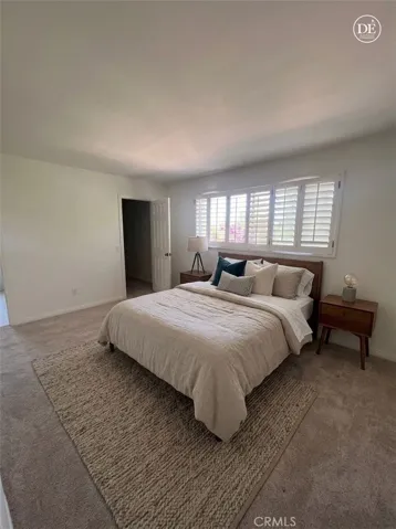 Virtually Staged