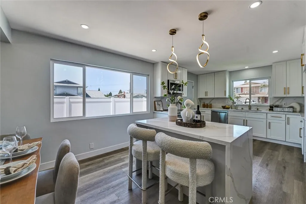 1606 E Fernrock, Carson, California 90746 — photo 4