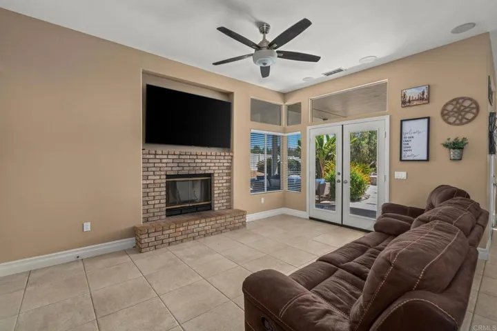 Fireplace #2