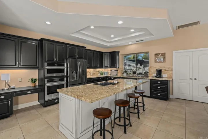 Brand New Ovens