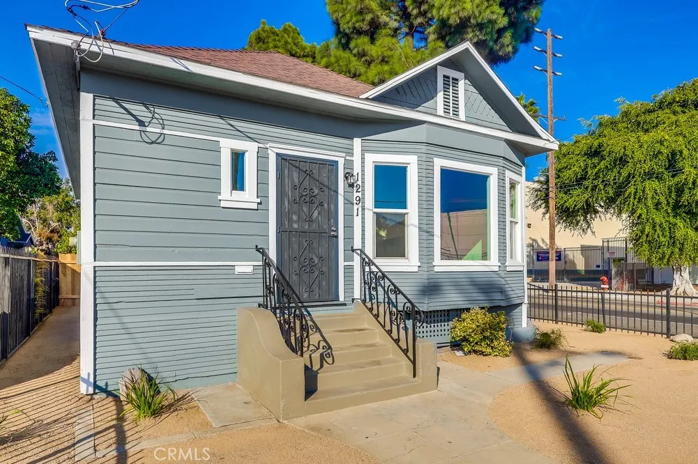 1291 E 40th, Los Angeles, California 90011 — photo 5