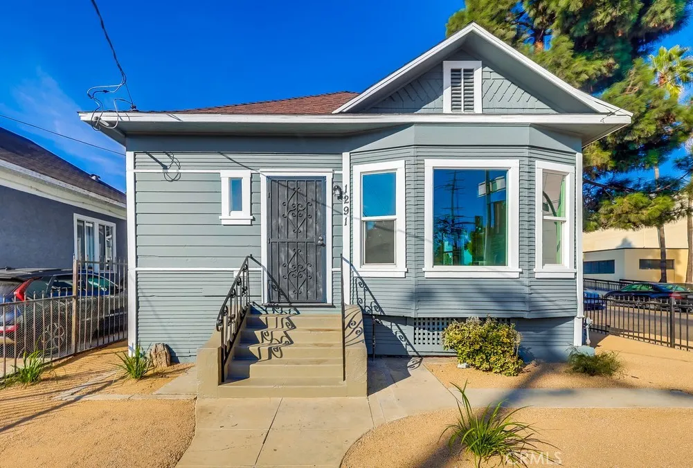 1291 E 40th, Los Angeles, California 90011 — photo 4