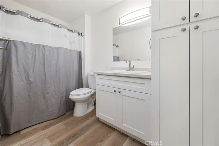 Newly Remodeled - Bathroom 1