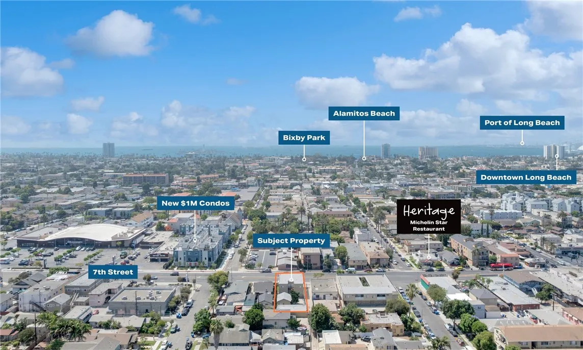 2123 E 7th, Long Beach, California 90804 — photo 4
