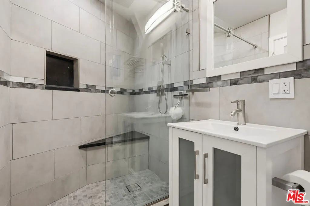 3/4 bath