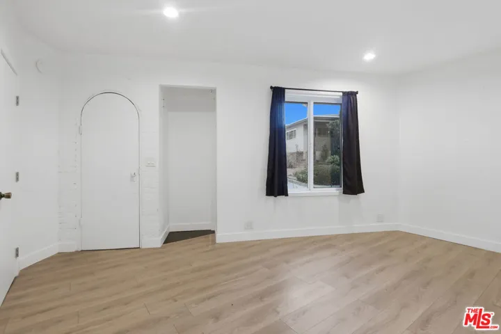 Bonus room