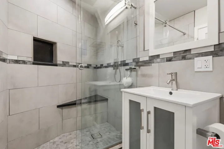 3/4 bath