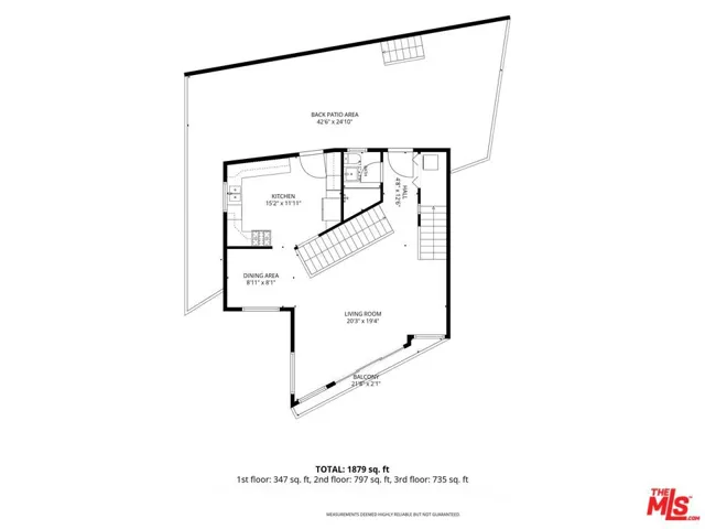 2nd floor floorplan