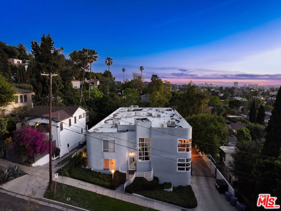 4018 Camero Avenue, Los Angeles, California 90027 — photo 5