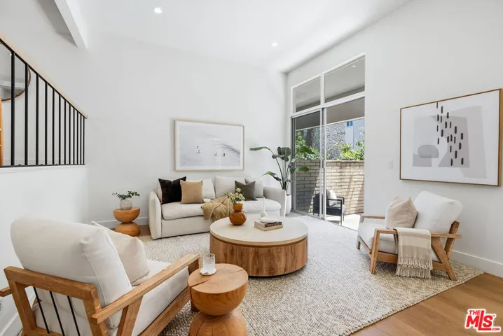 4800 La Villa Marina C, Marina Del Rey, California 90292 — photo 5