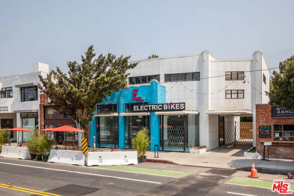 2803 Main Street, Santa Monica, California 90405 — photo 4
