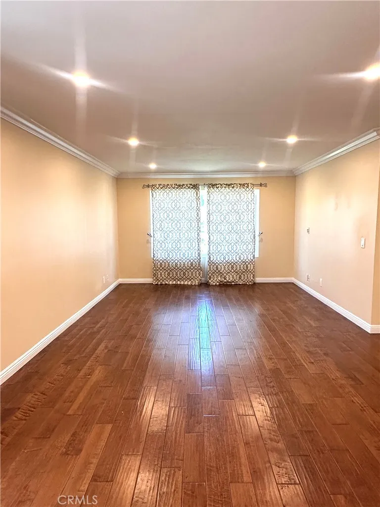 Formal Living