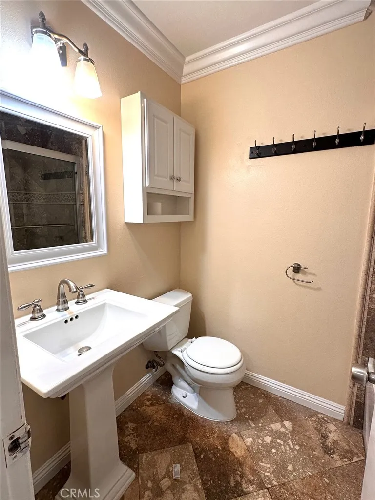 Common bath